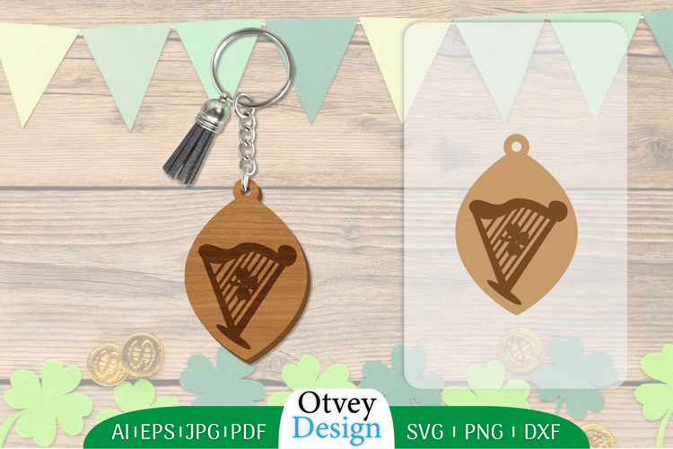 St Patrick's Day Clipart Image 17