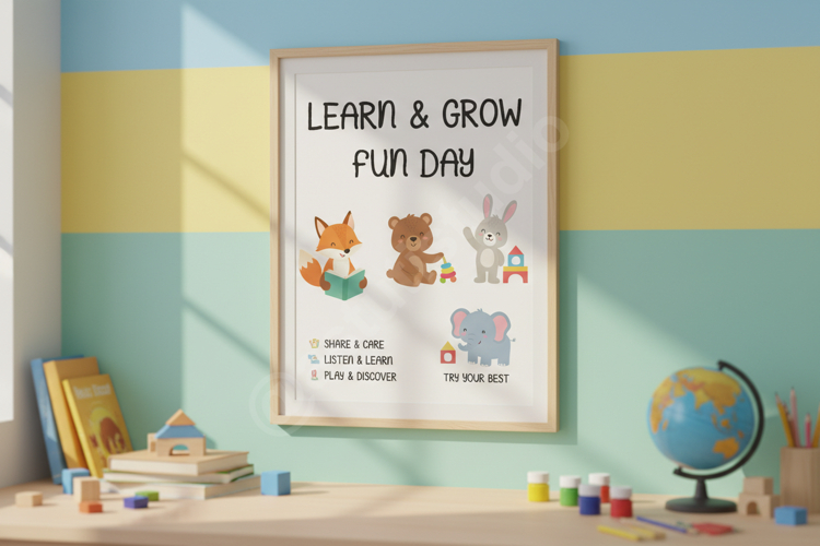 Fapupu - Modern   Playful Display Font