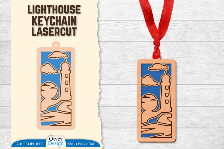 Lighthouse Clipart Image 5