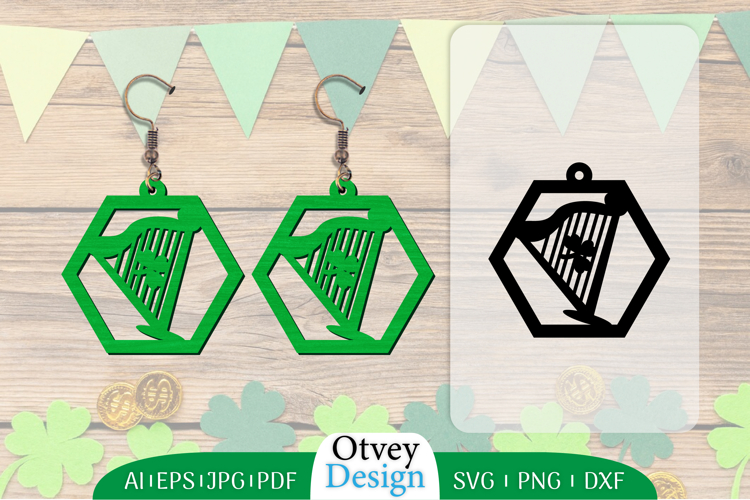 St Patrick's Day Clipart Image 17