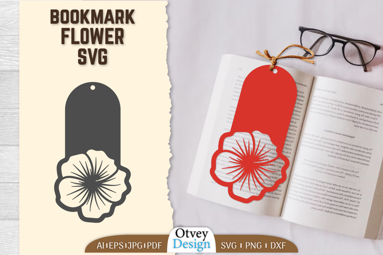 Flower Svg Cricut Image 2