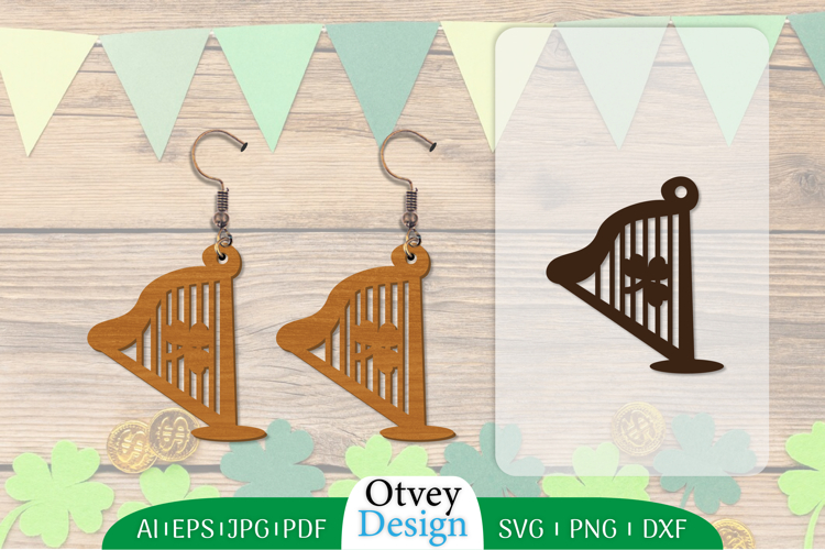 St Patrick's Day Clipart Image 22