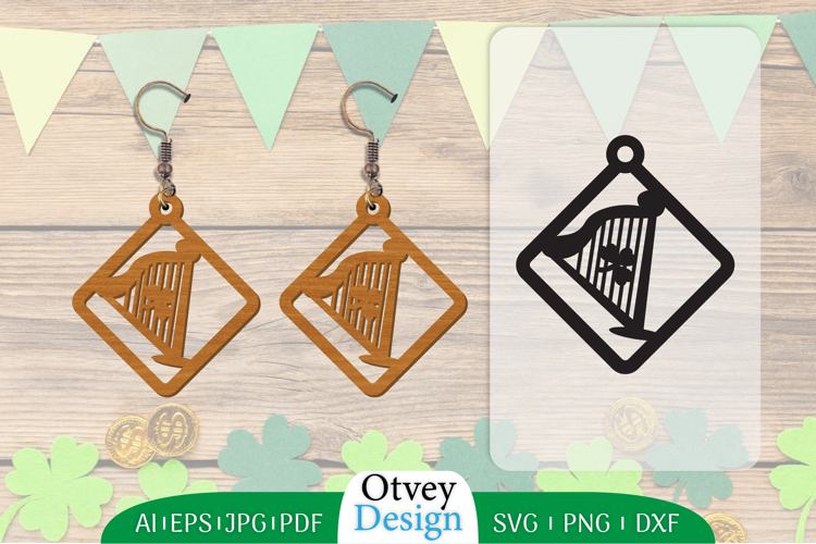 St Patrick's Day Clipart Image 13