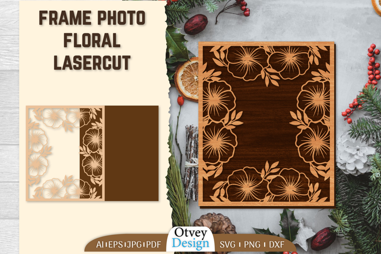 Photo Frame Clipart Image 24