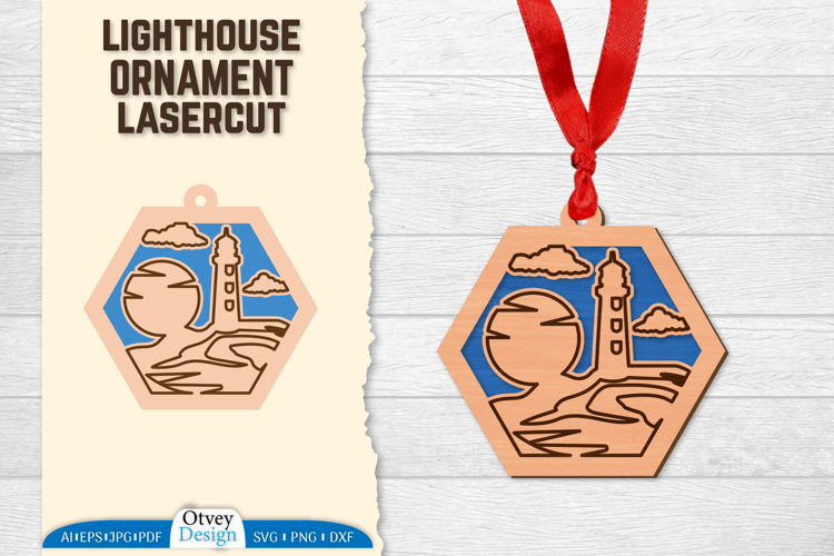 Lighthouse Clipart Image 16