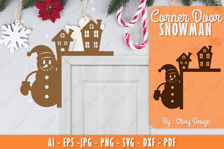 Corner Clipart Image 12