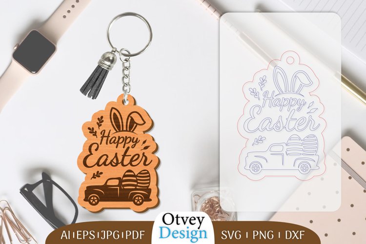 Bunny Clipart Image 13