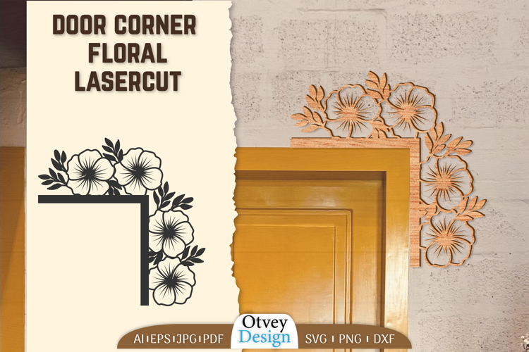 Corner Clipart Image 8