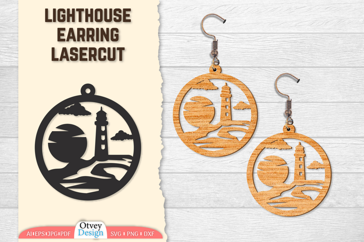 Lighthouse Clipart Image 15