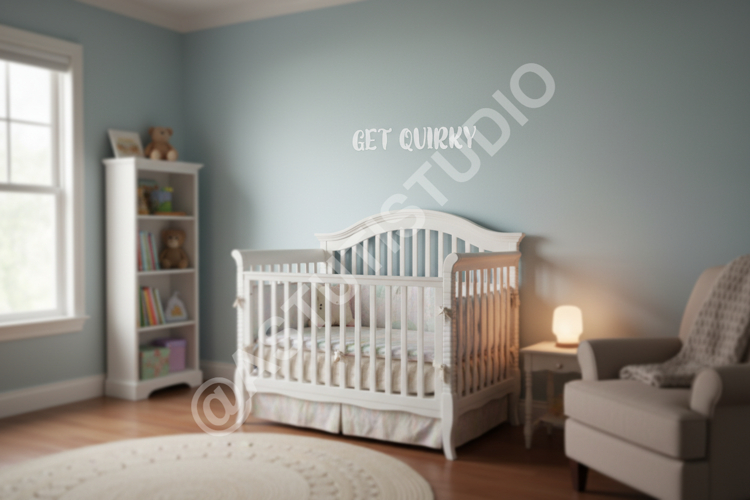 Guri - Modern Minimalist Display Font