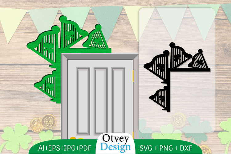 St Patrick's Day Clipart Image 10