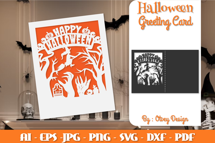 Witch Svg Image 23