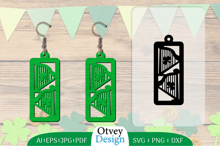 St Patrick's Day Clipart Image 11