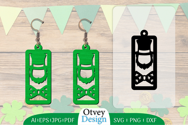 St Patrick's Day Clipart Image 9