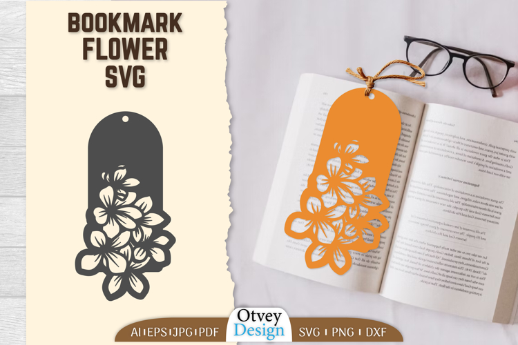 Flower Svg Cricut