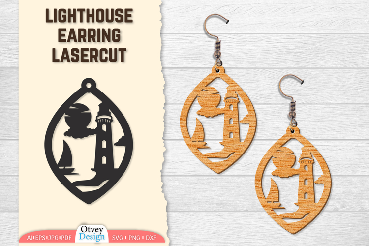 Lighthouse Clipart