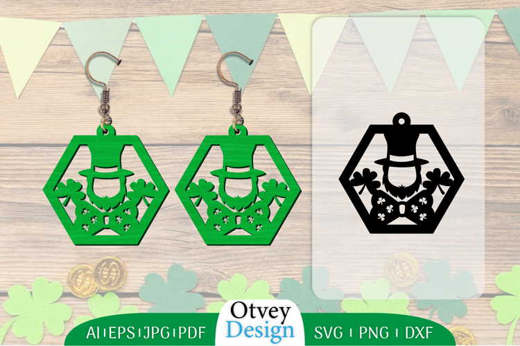 St Patrick's Day Clipart Image 16