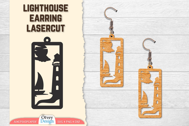 Lighthouse Clipart Image 12