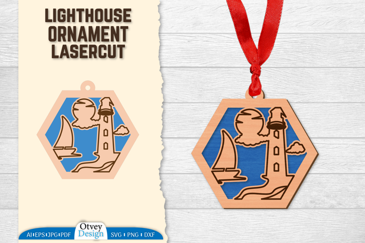 Lighthouse Clipart Image 15