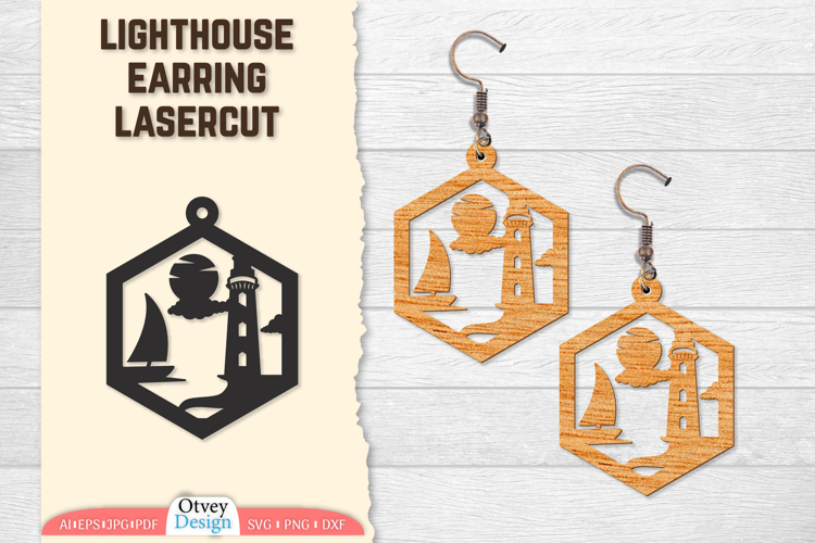 Lighthouse Clipart Image 9