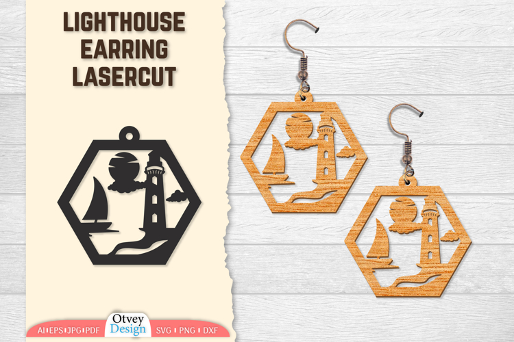 Lighthouse Clipart Image 23
