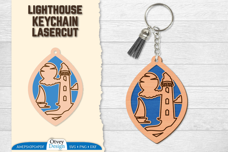 Lighthouse Clipart Image 17