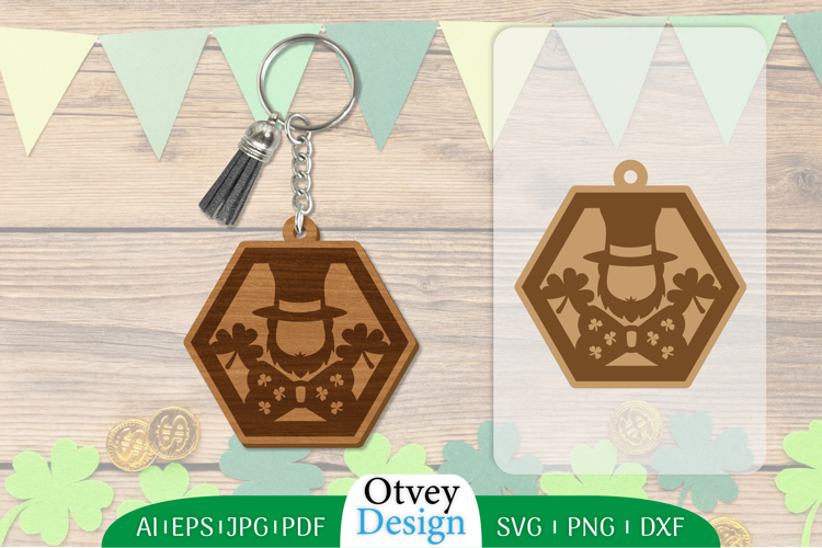 St Patrick's Day Clipart Image 19