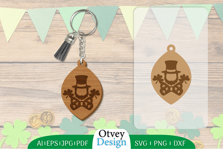 St Patrick's Day Clipart Image 16