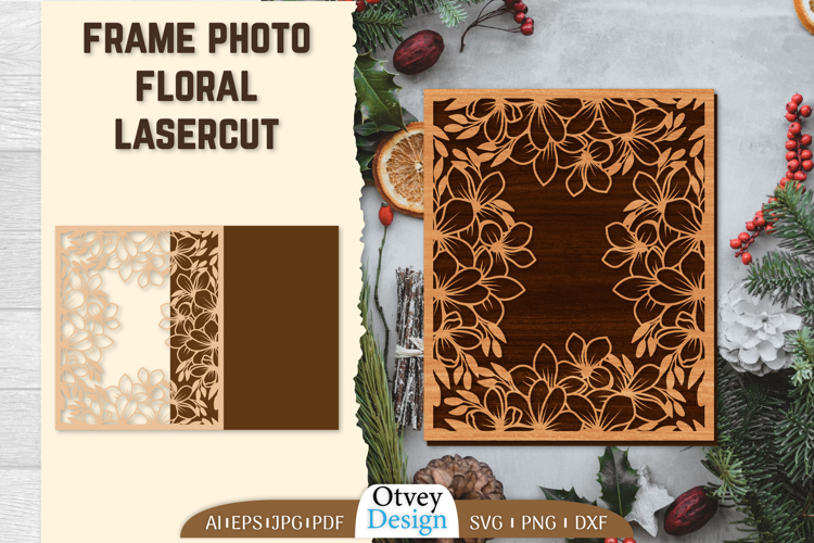 Photo Frame Clipart Image 23