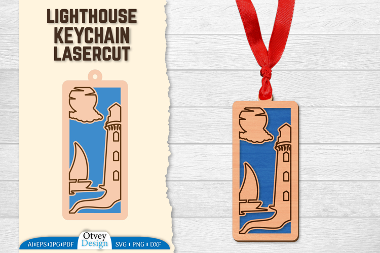 Lighthouse Clipart Image 4