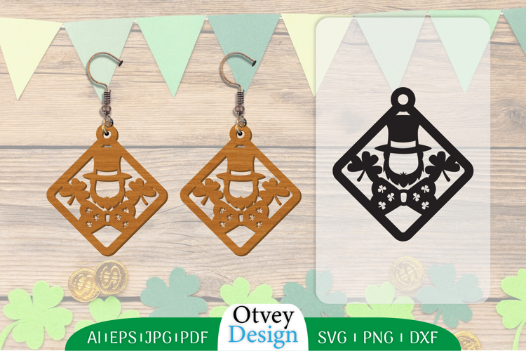 St Patrick's Day Clipart Image 12