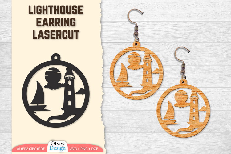 Lighthouse Clipart Image 14