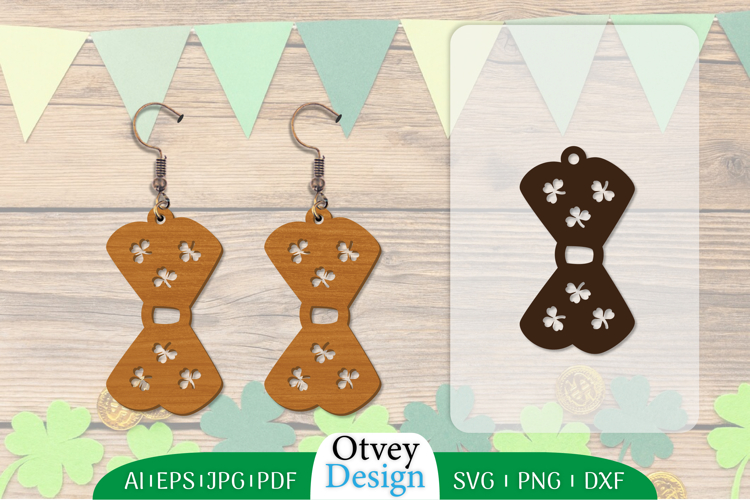 St Patrick's Day Clipart Image 21