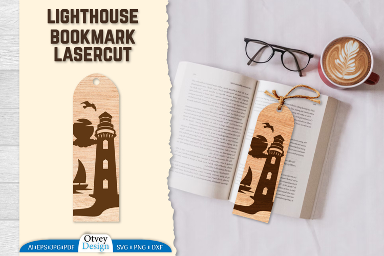 Lighthouse Clipart Image 13