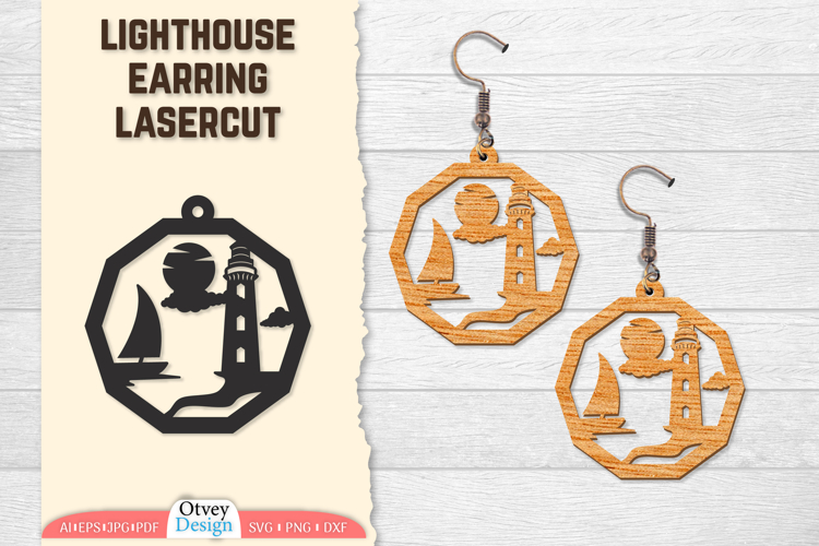 Lighthouse Clipart Image 22