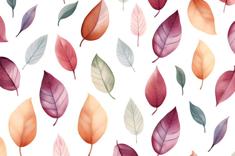 Fall Background Clipart Image 7