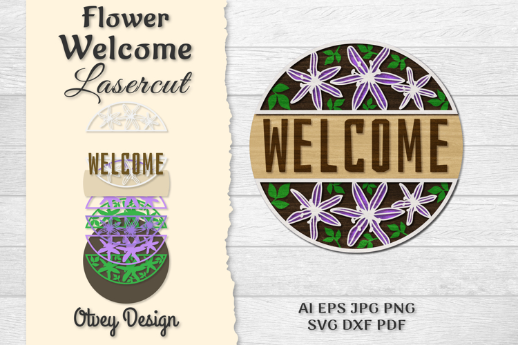 Wooden Sign Clipart Image 3