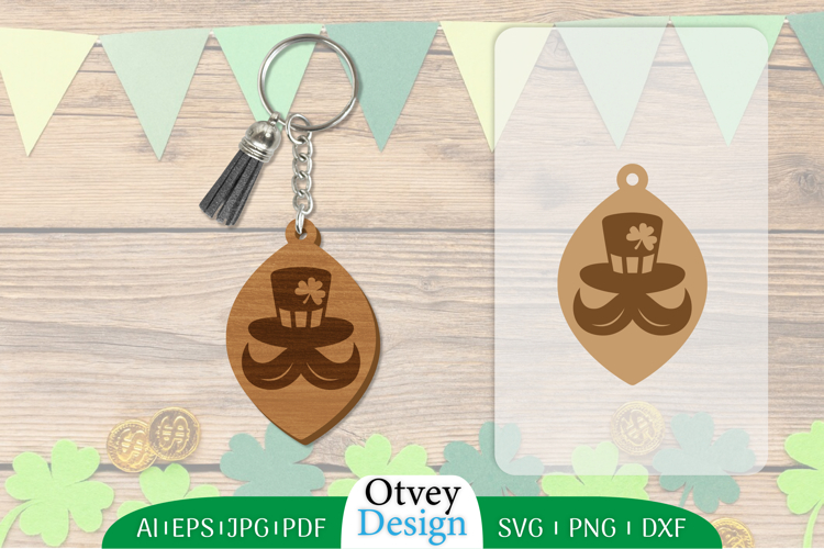 St Patrick's Day Clipart Image 15