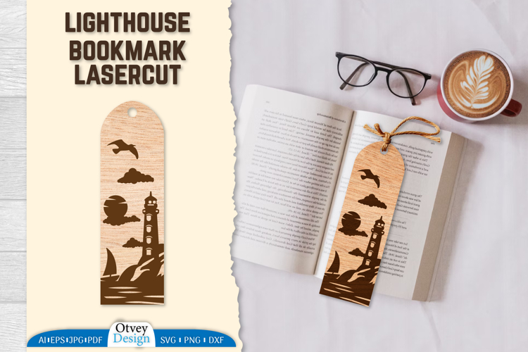 Lighthouse Clipart Image 12