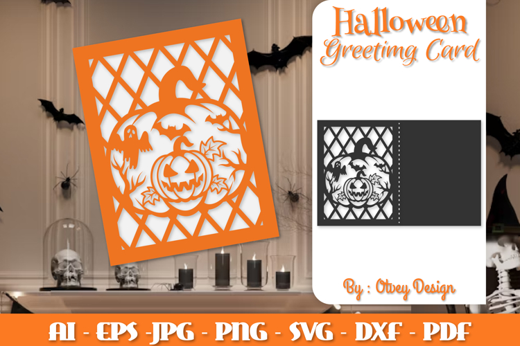 Scary SVGs Image 3
