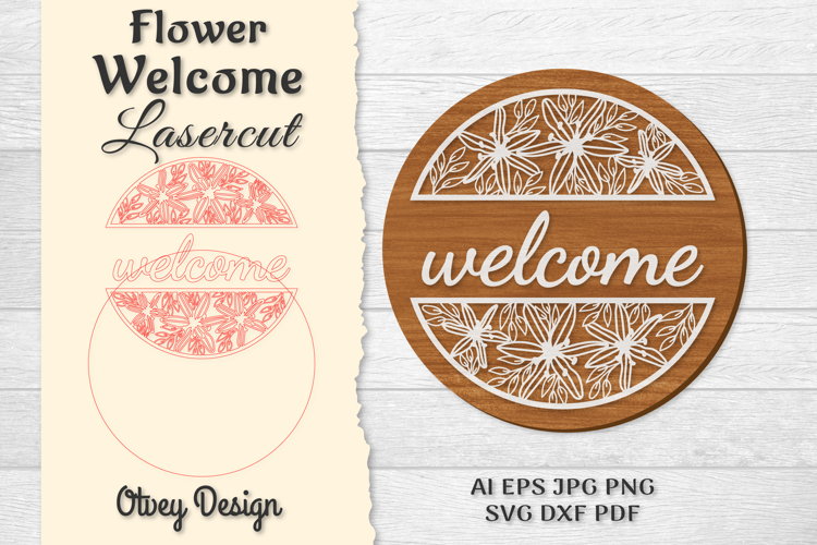 Wooden Sign Clipart Image 9