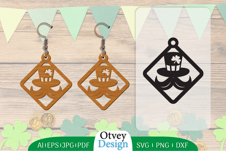 St Patrick's Day Clipart Image 11
