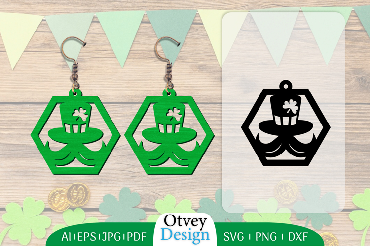 St Patrick's Day Clipart Image 15