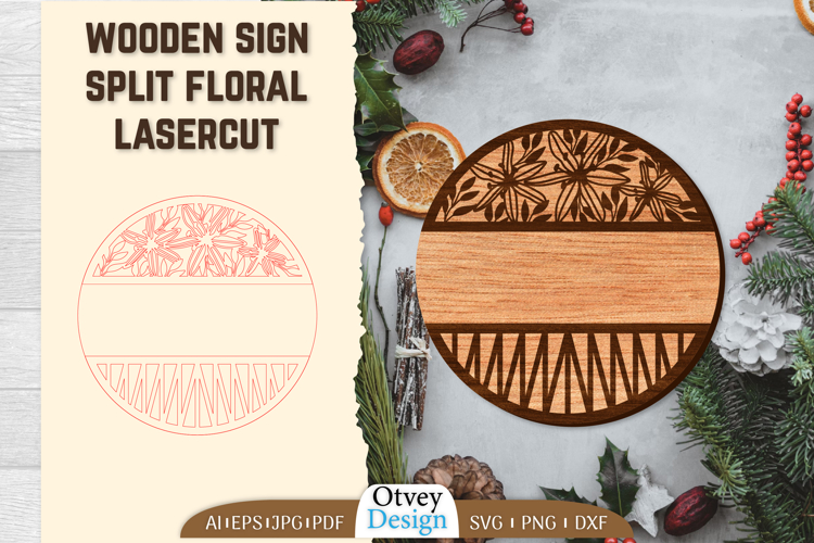 Wooden Sign Clipart Image 17