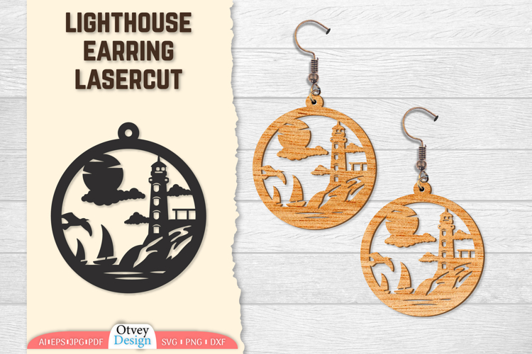 Lighthouse Clipart Image 13