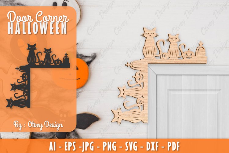 Corner Clipart Image 16