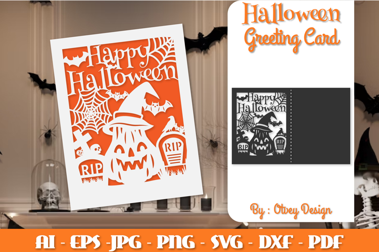 Witch Svg Image 21
