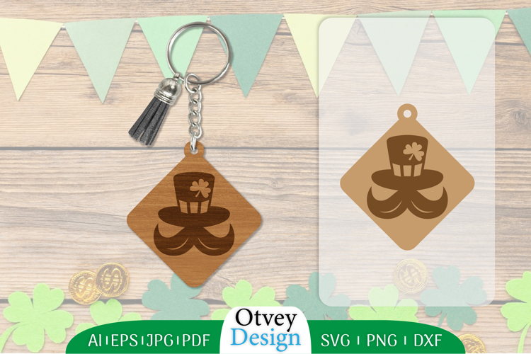 St Patrick's Day Clipart Image 10