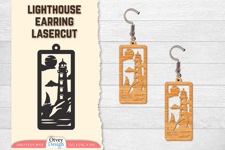 Lighthouse Clipart Image 11