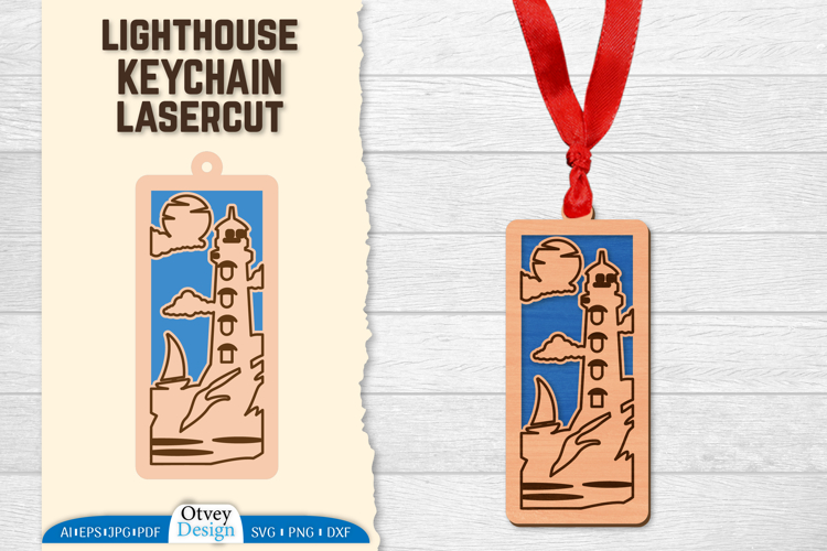 Lighthouse Clipart Image 3
